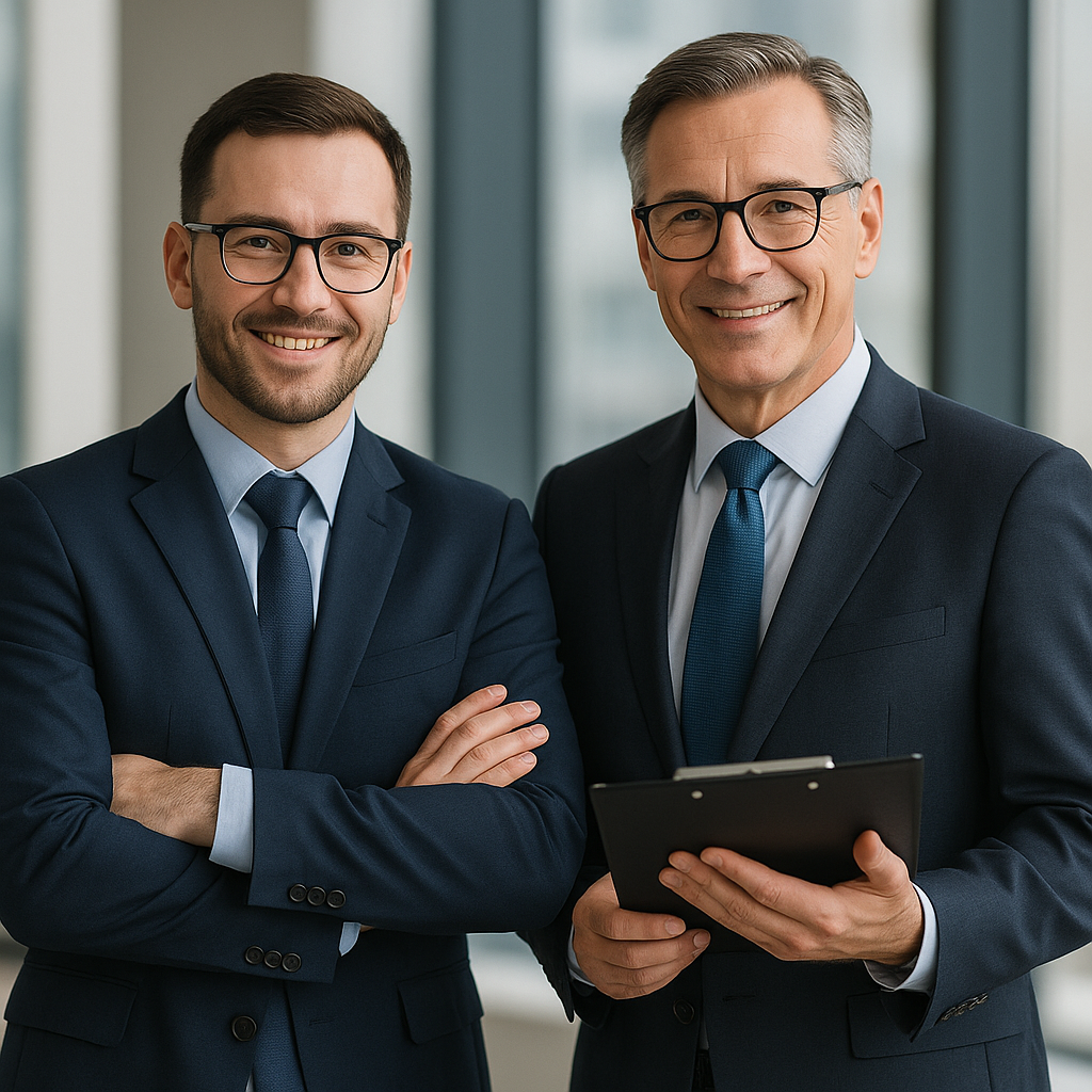Consultoría financiera con Moneio